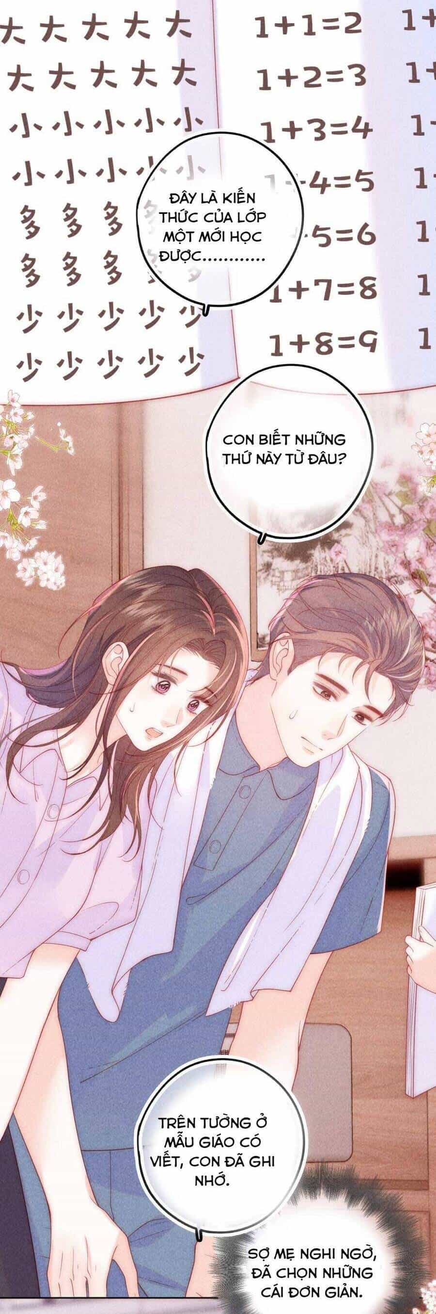 Nhiệt Độ Cơ Thể Ác Ma - Chương 7 - ảnh 21