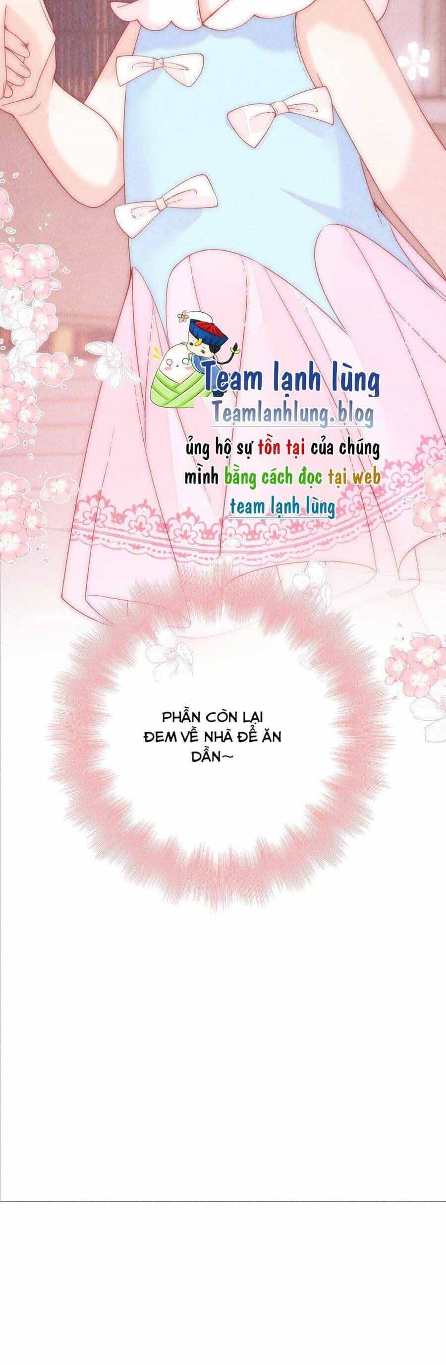 Nhiệt Độ Cơ Thể Ác Ma - Chương 7 - ảnh 9