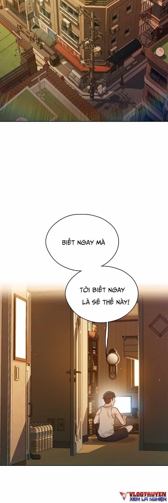 Nhìn Trước Tương Lai - Chương 1 - ảnh 24