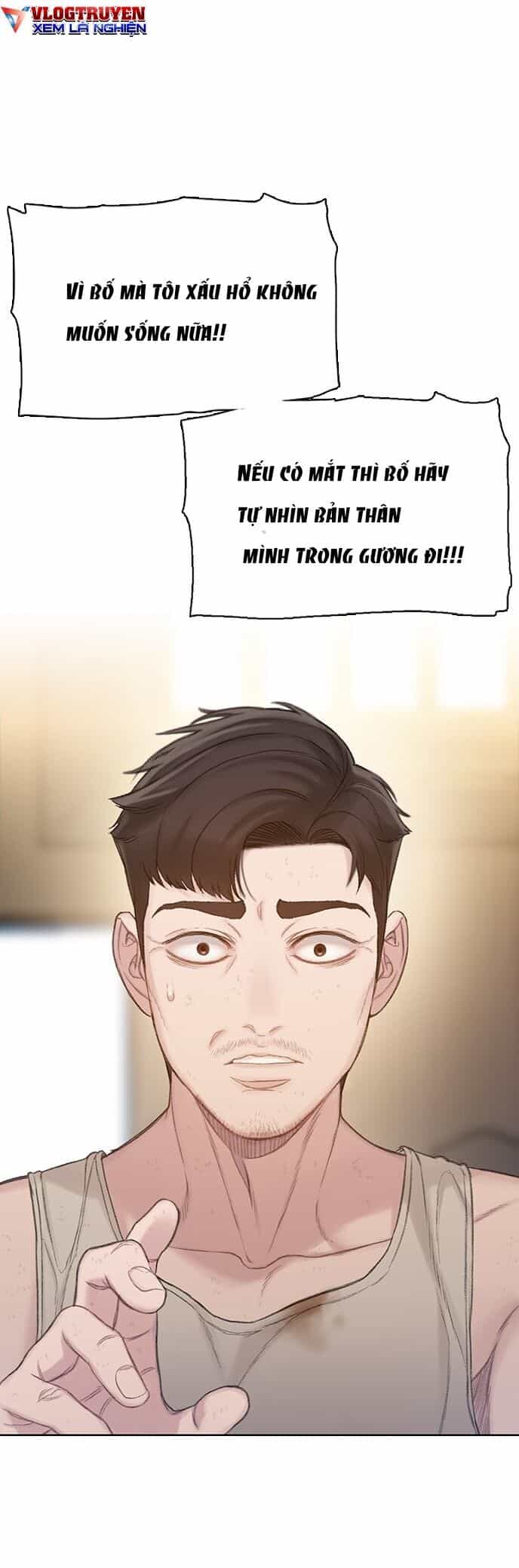 Nhìn Trước Tương Lai - Chương 1 - ảnh 33