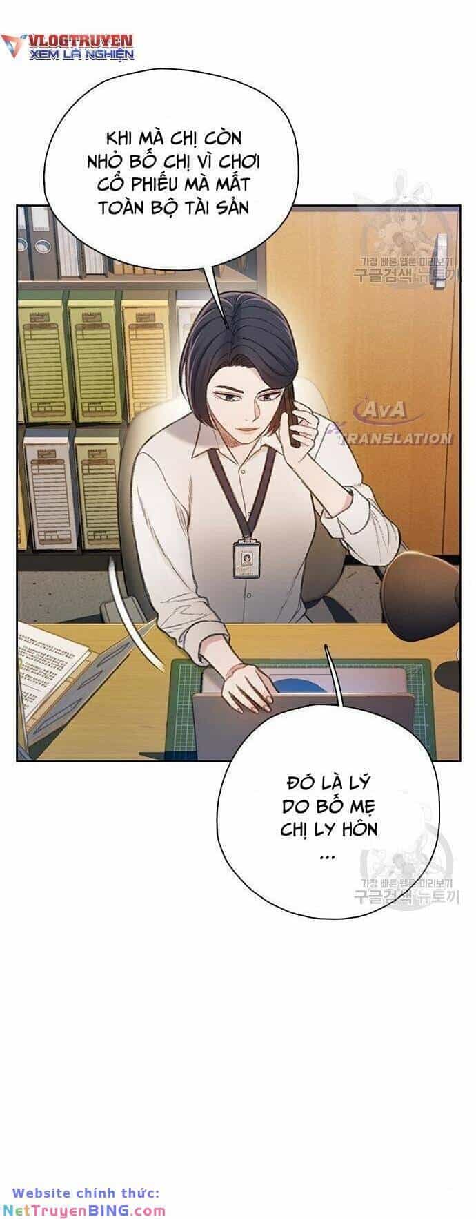 Nhìn Trước Tương Lai - Chương 10 - ảnh 16