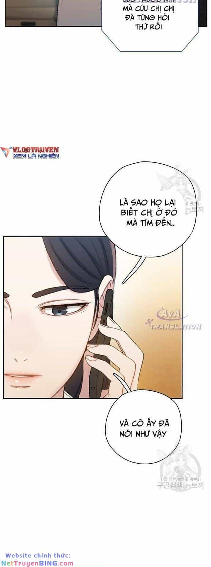 Nhìn Trước Tương Lai - Chương 10 - ảnh 21