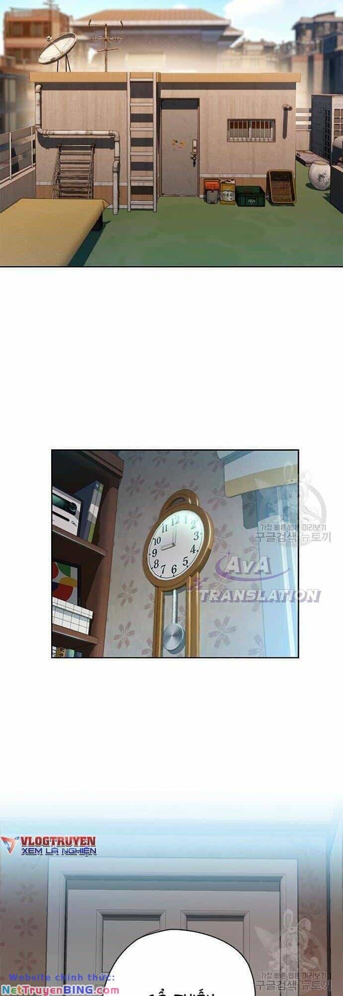 Nhìn Trước Tương Lai - Chương 10 - ảnh 3