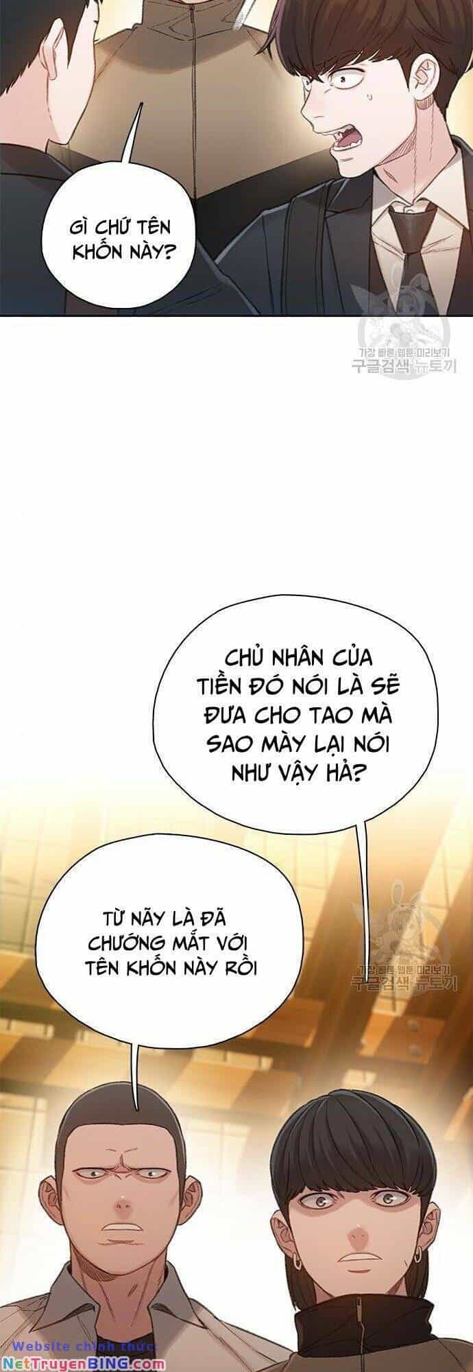Nhìn Trước Tương Lai - Chương 10 - ảnh 63