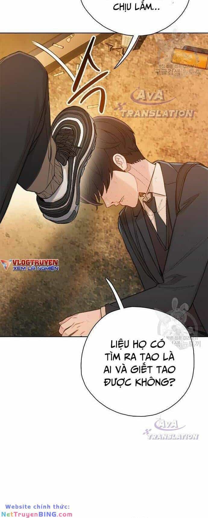 Nhìn Trước Tương Lai - Chương 10 - ảnh 71