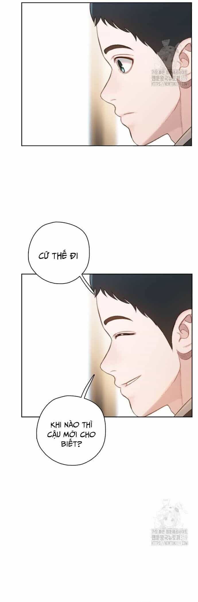 Nhìn Trước Tương Lai - Chương 11 - ảnh 52
