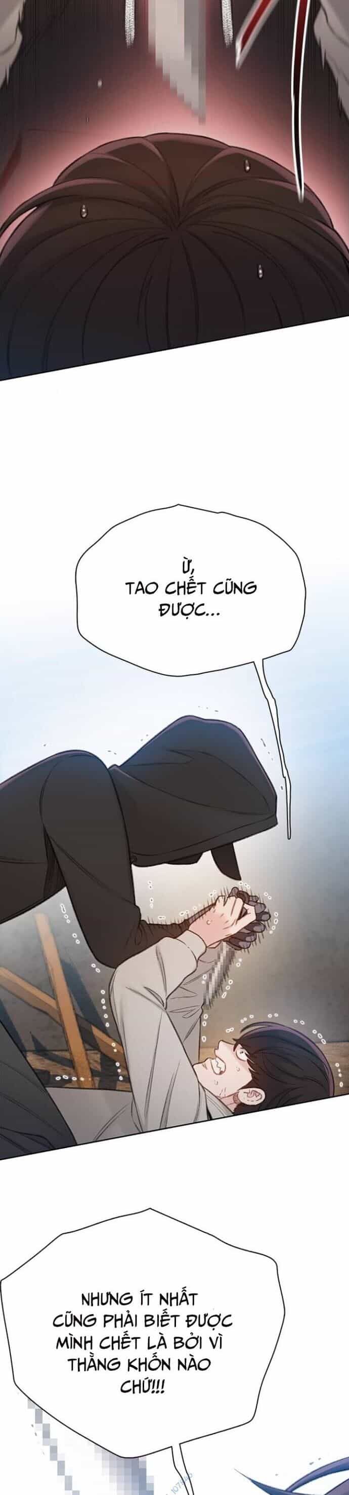 Nhìn Trước Tương Lai - Chương 12 - ảnh 17