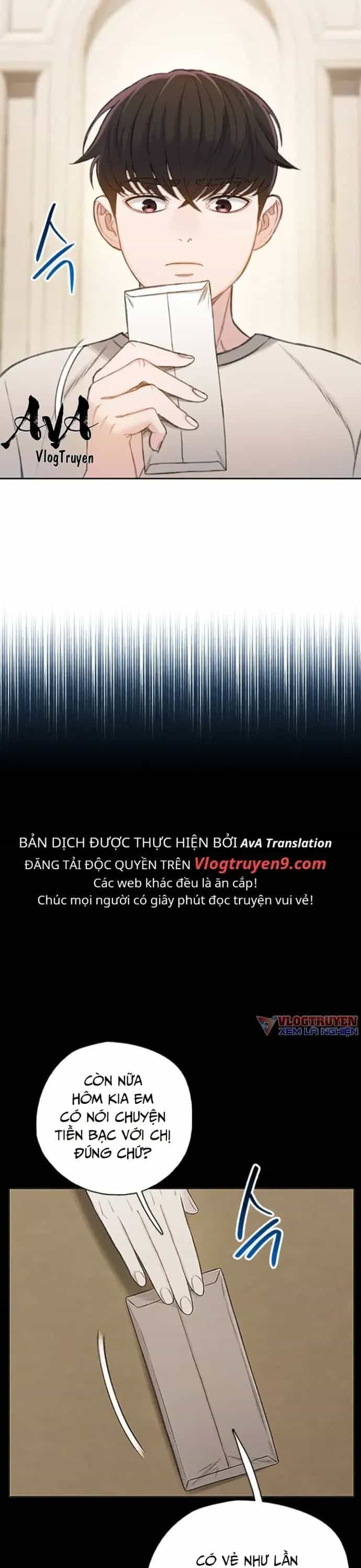 Nhìn Trước Tương Lai - Chương 13 - ảnh 3