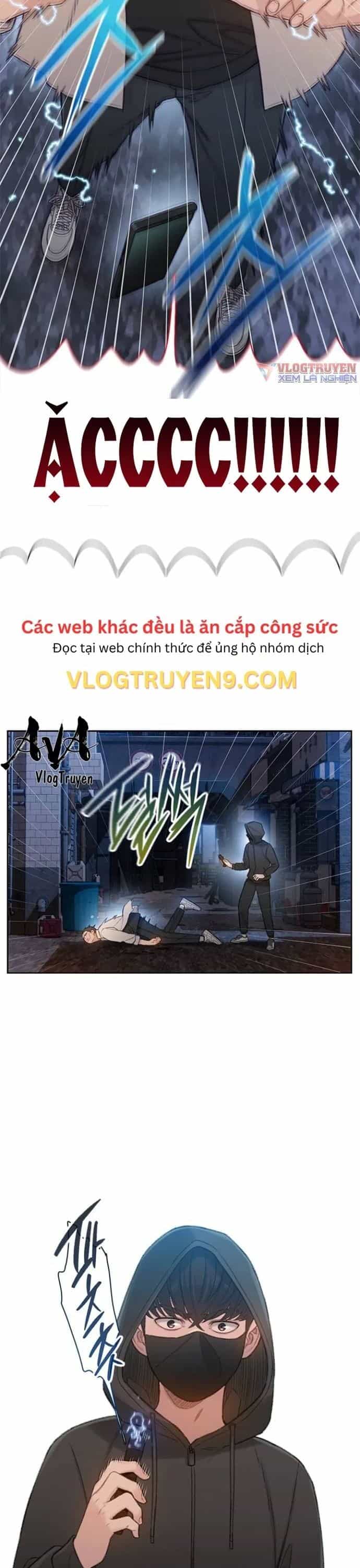 Nhìn Trước Tương Lai - Chương 13 - ảnh 49