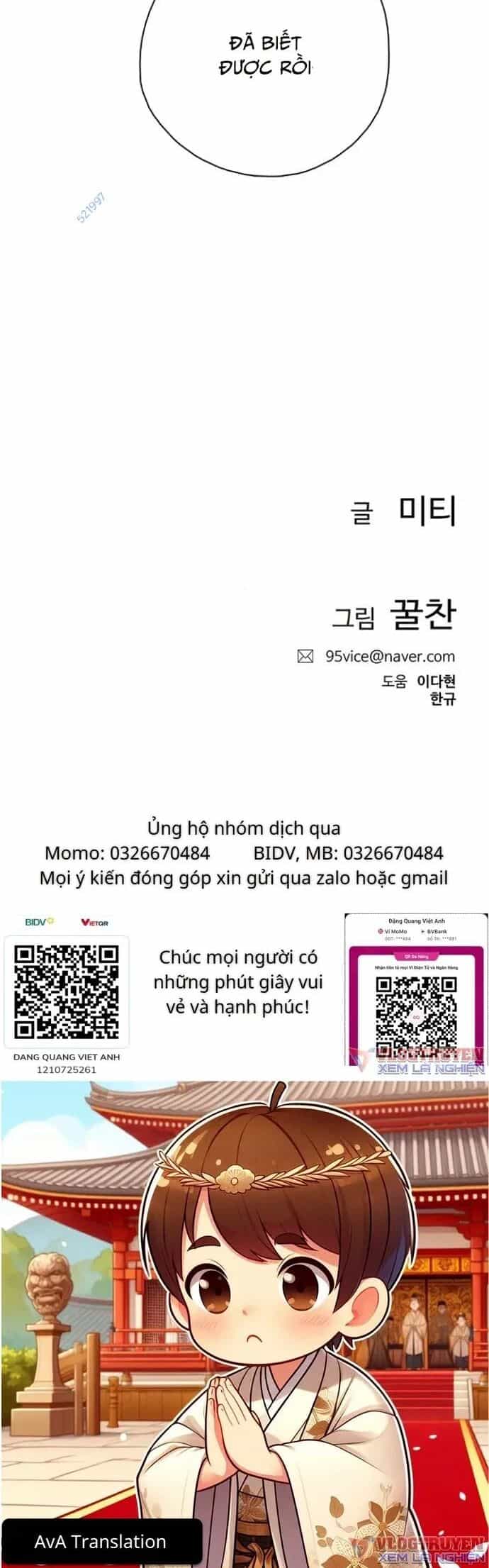 Nhìn Trước Tương Lai - Chương 13 - ảnh 53