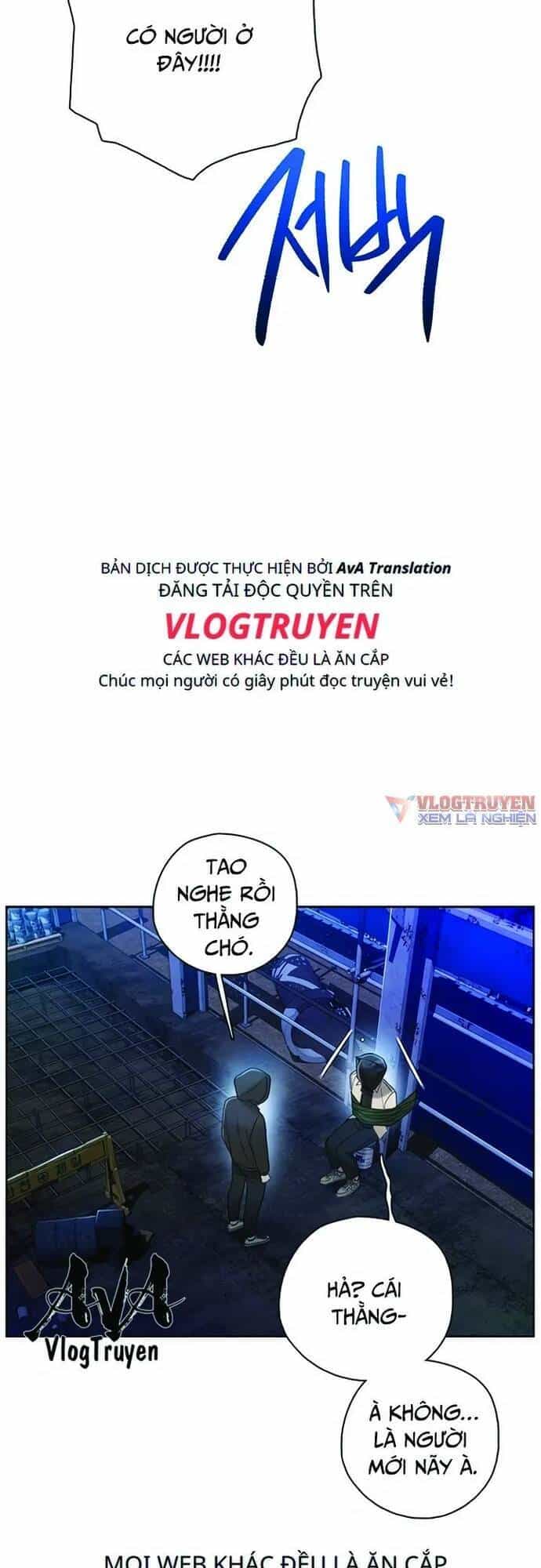 Nhìn Trước Tương Lai - Chương 14 - ảnh 56