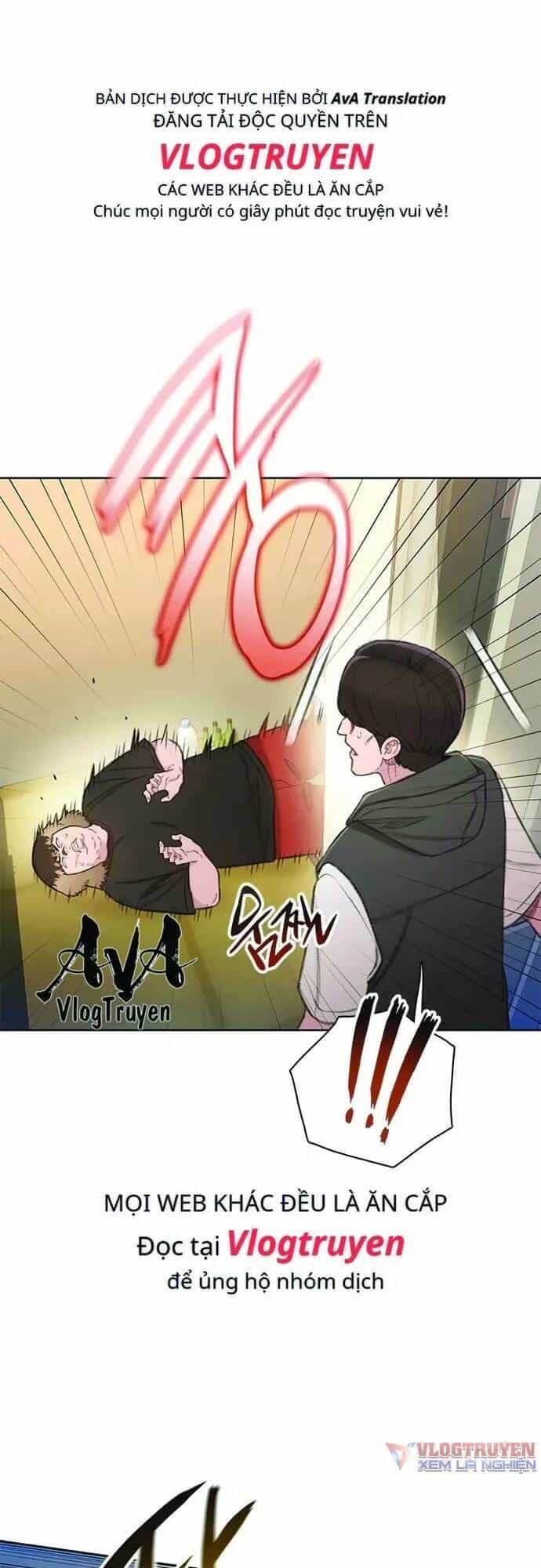 Nhìn Trước Tương Lai - Chương 14 - ảnh 64