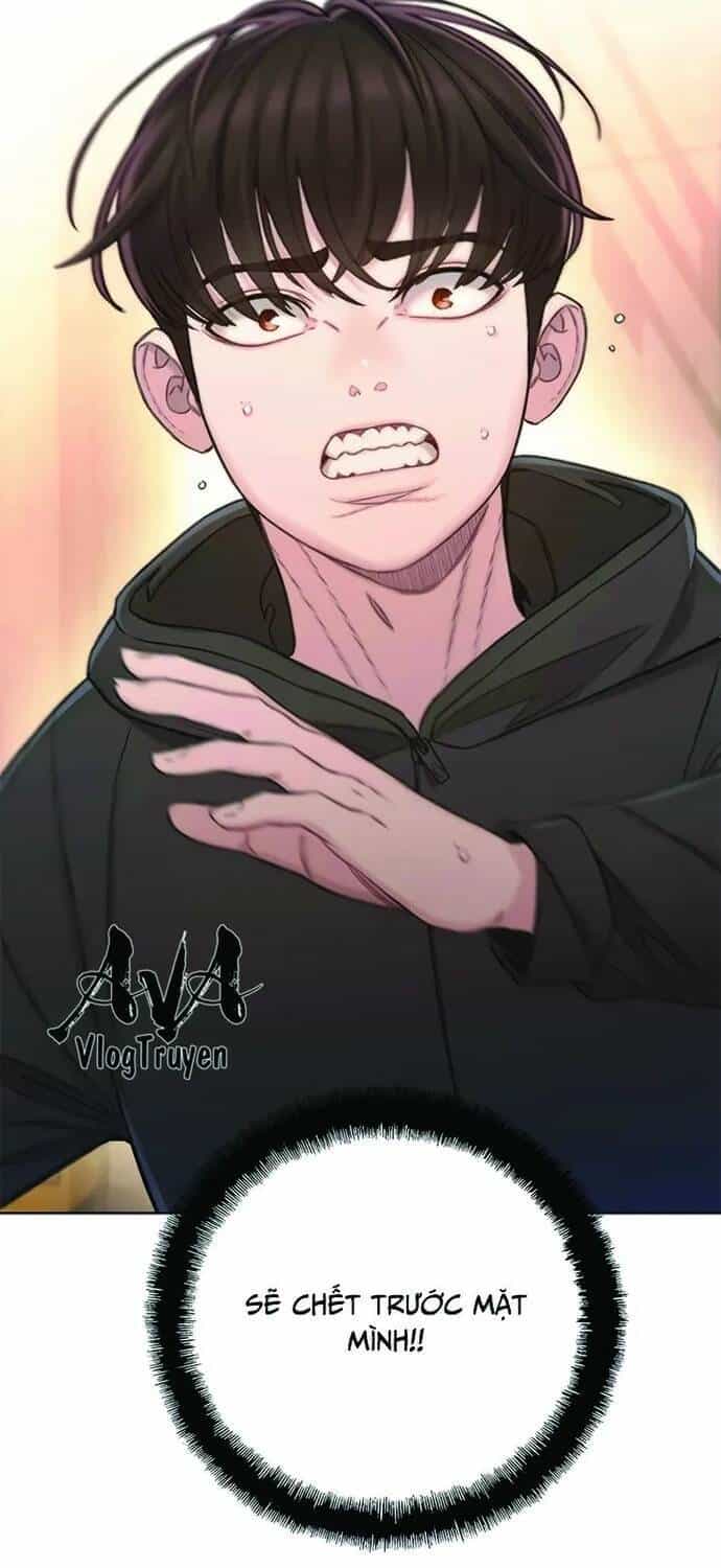 Nhìn Trước Tương Lai - Chương 14 - ảnh 76