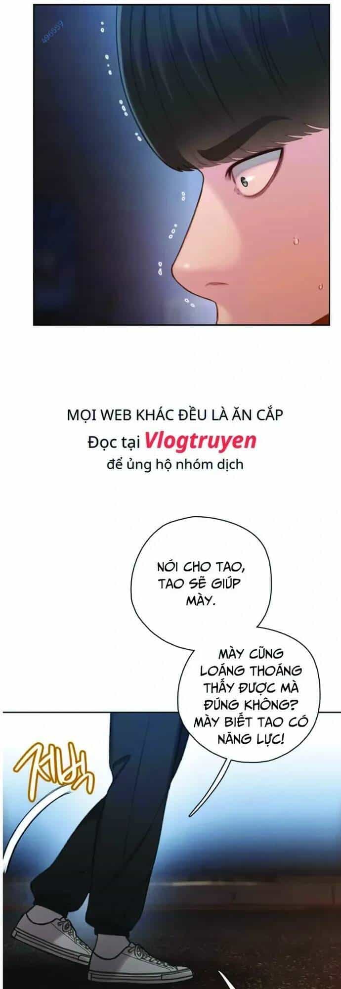 Nhìn Trước Tương Lai - Chương 15 - ảnh 17