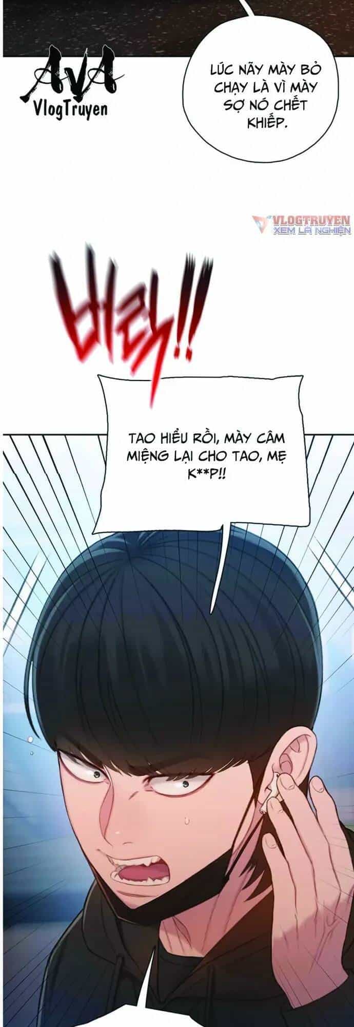 Nhìn Trước Tương Lai - Chương 15 - ảnh 18