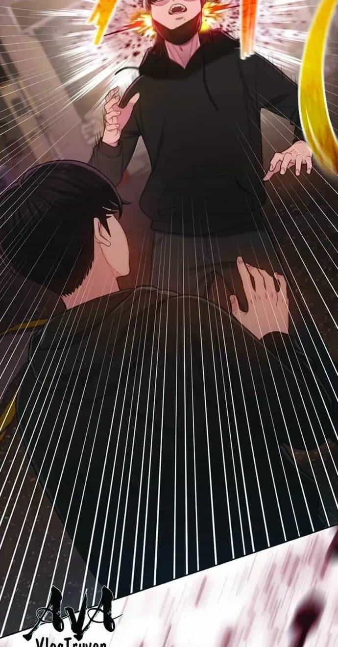 Nhìn Trước Tương Lai - Chương 15 - ảnh 23