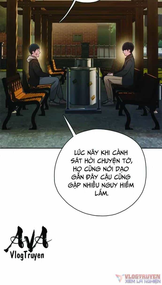 Nhìn Trước Tương Lai - Chương 15 - ảnh 32