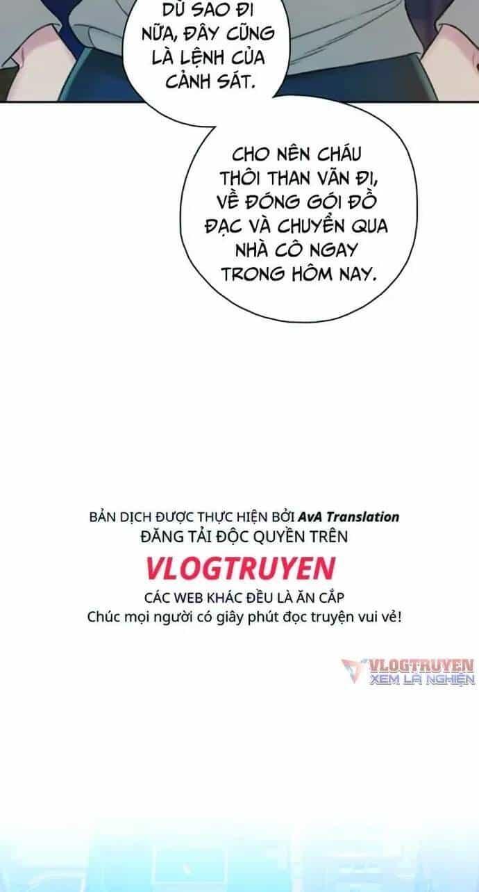 Nhìn Trước Tương Lai - Chương 15 - ảnh 48