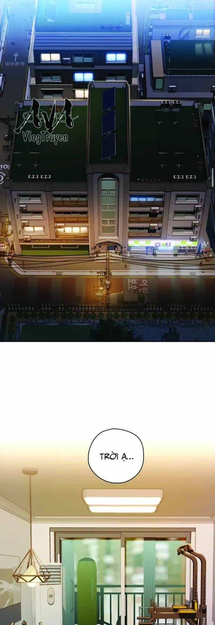 Nhìn Trước Tương Lai - Chương 15 - ảnh 49
