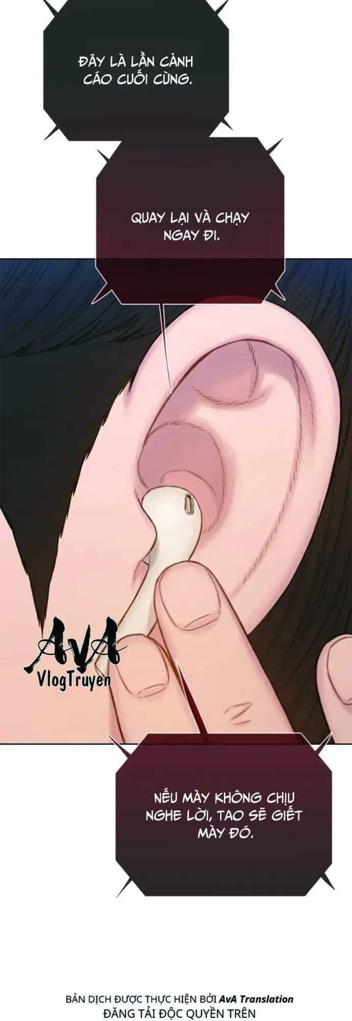 Nhìn Trước Tương Lai - Chương 15 - ảnh 66