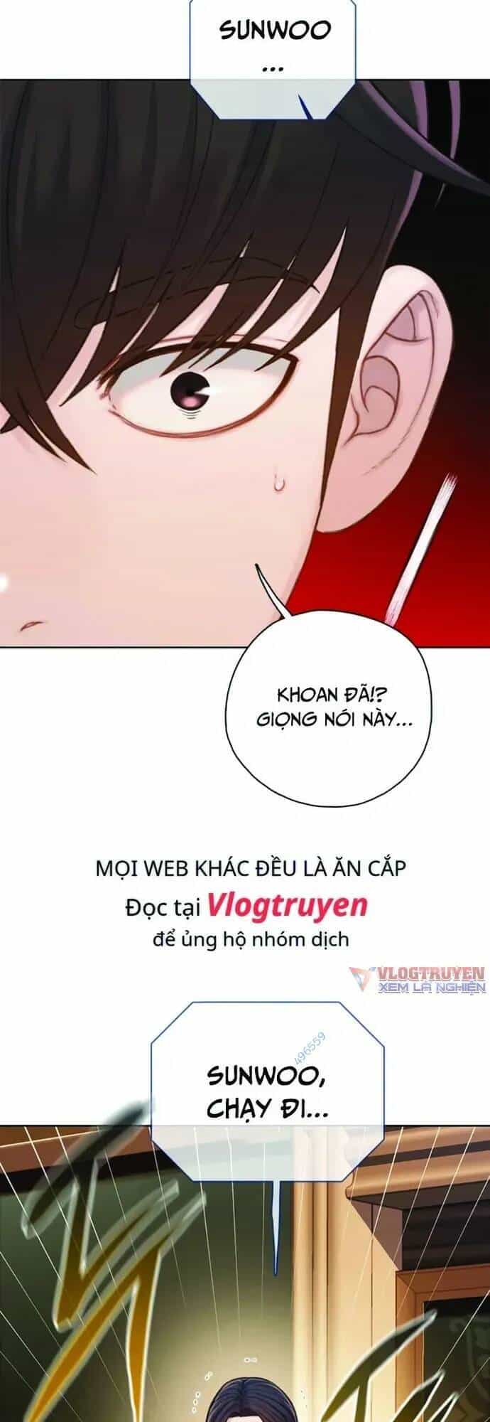 Nhìn Trước Tương Lai - Chương 15 - ảnh 75