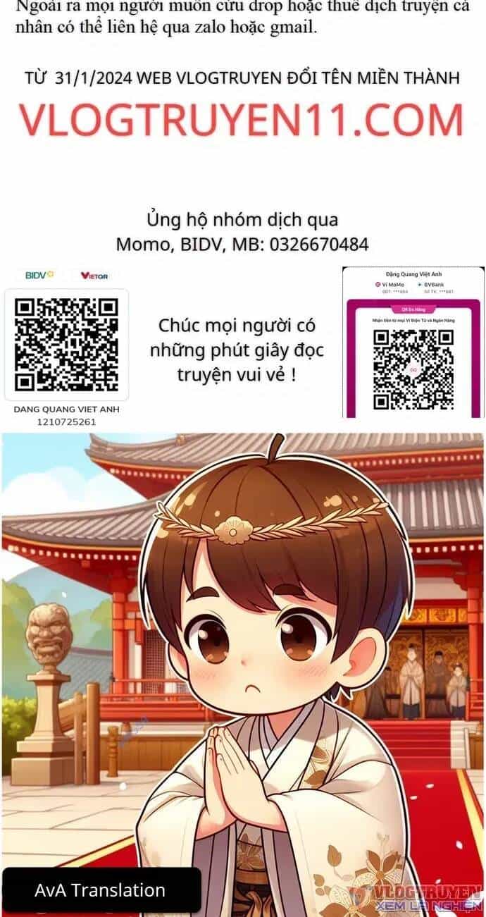 Nhìn Trước Tương Lai - Chương 15 - ảnh 81