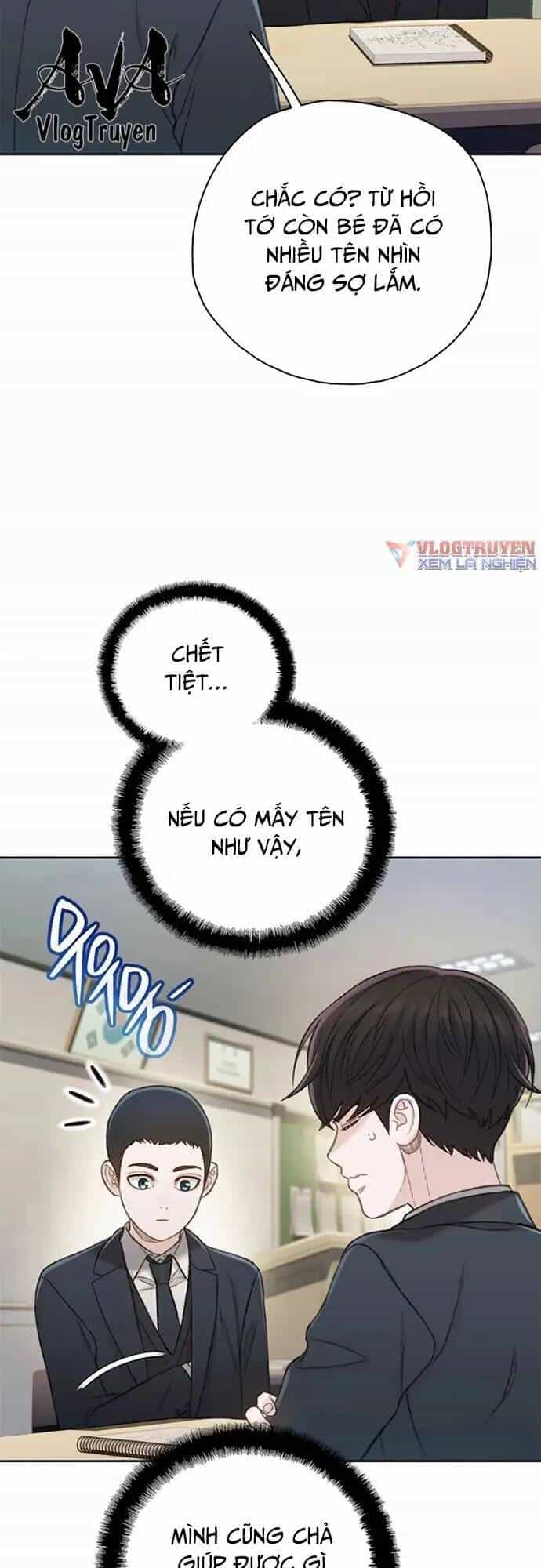 Nhìn Trước Tương Lai - Chương 16 - ảnh 25