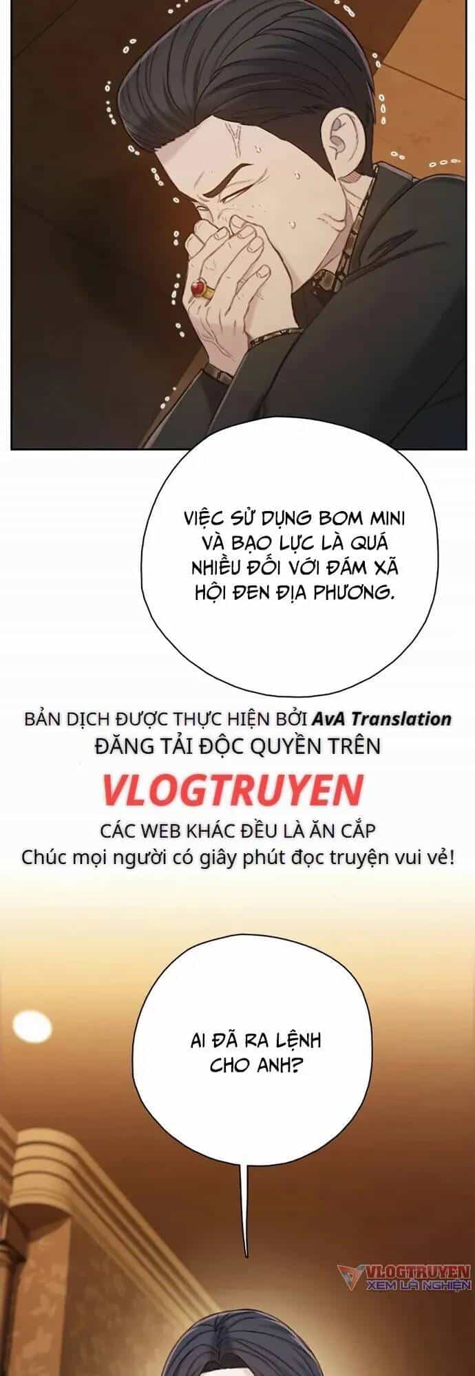 Nhìn Trước Tương Lai - Chương 16 - ảnh 56