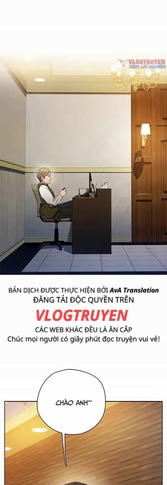 Nhìn Trước Tương Lai - Chương 16 - ảnh 61