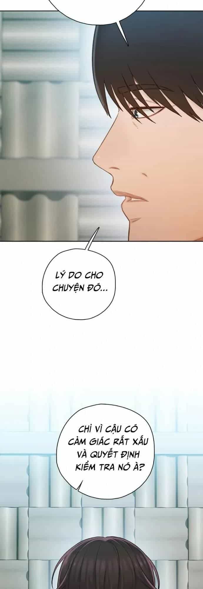 Nhìn Trước Tương Lai - Chương 17 - ảnh 40