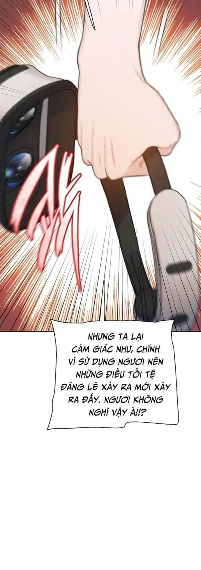 Nhìn Trước Tương Lai - Chương 17 - ảnh 65
