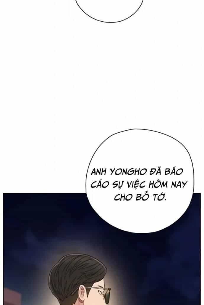Nhìn Trước Tương Lai - Chương 17 - ảnh 72