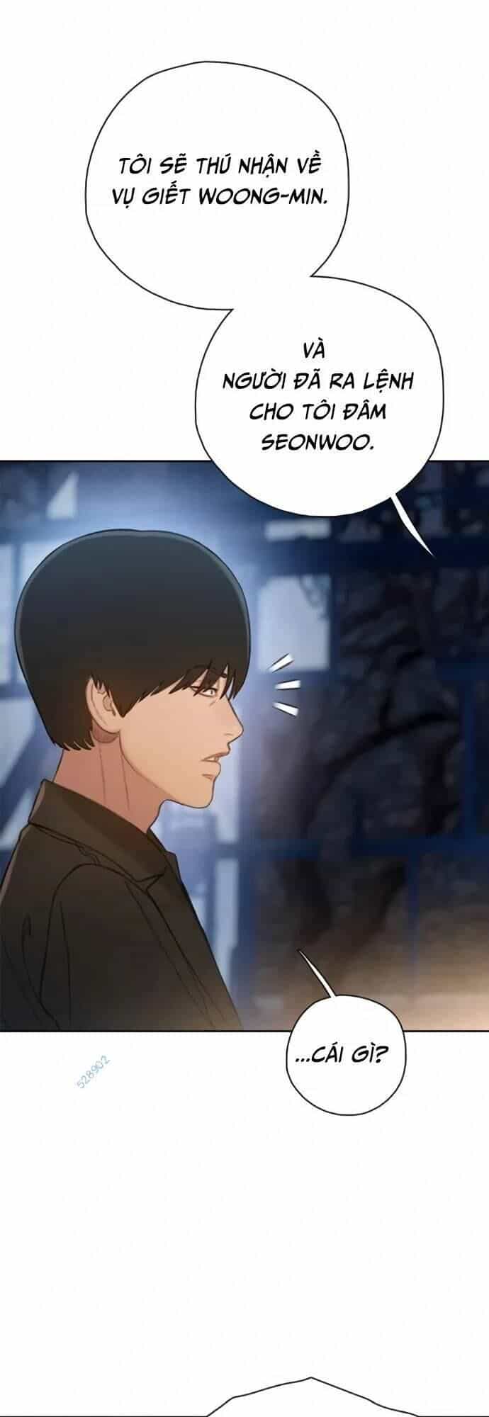 Nhìn Trước Tương Lai - Chương 17 - ảnh 87