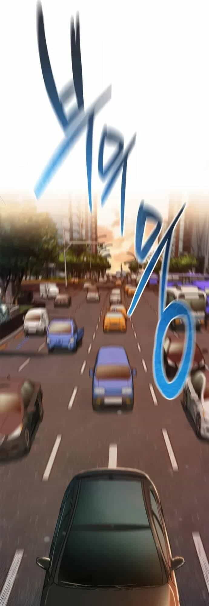 Nhìn Trước Tương Lai - Chương 18 - ảnh 30