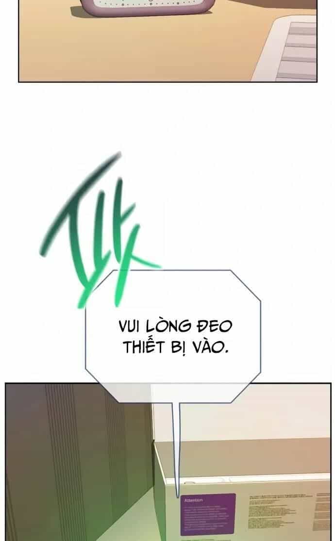 Nhìn Trước Tương Lai - Chương 18 - ảnh 67