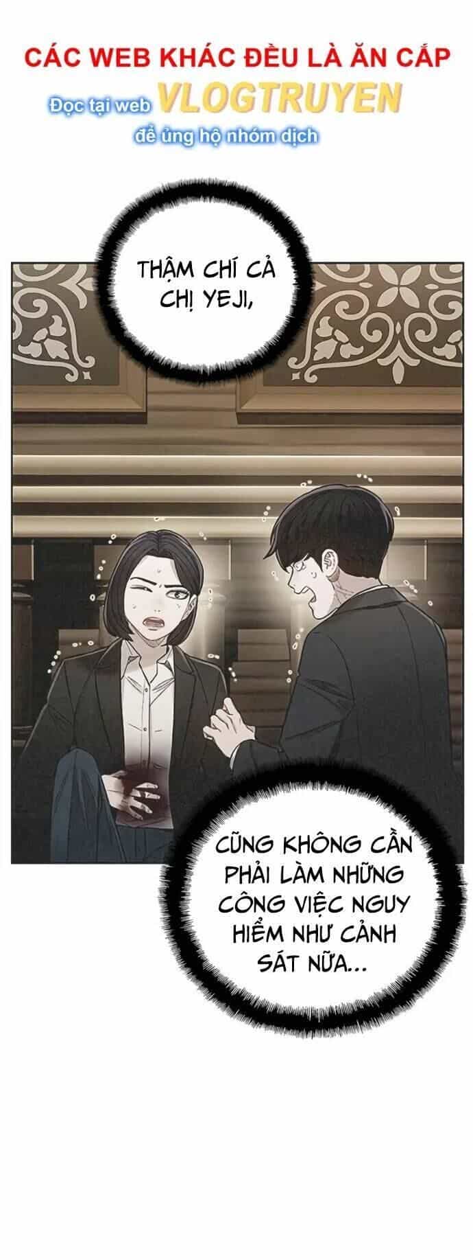 Nhìn Trước Tương Lai - Chương 18 - ảnh 75