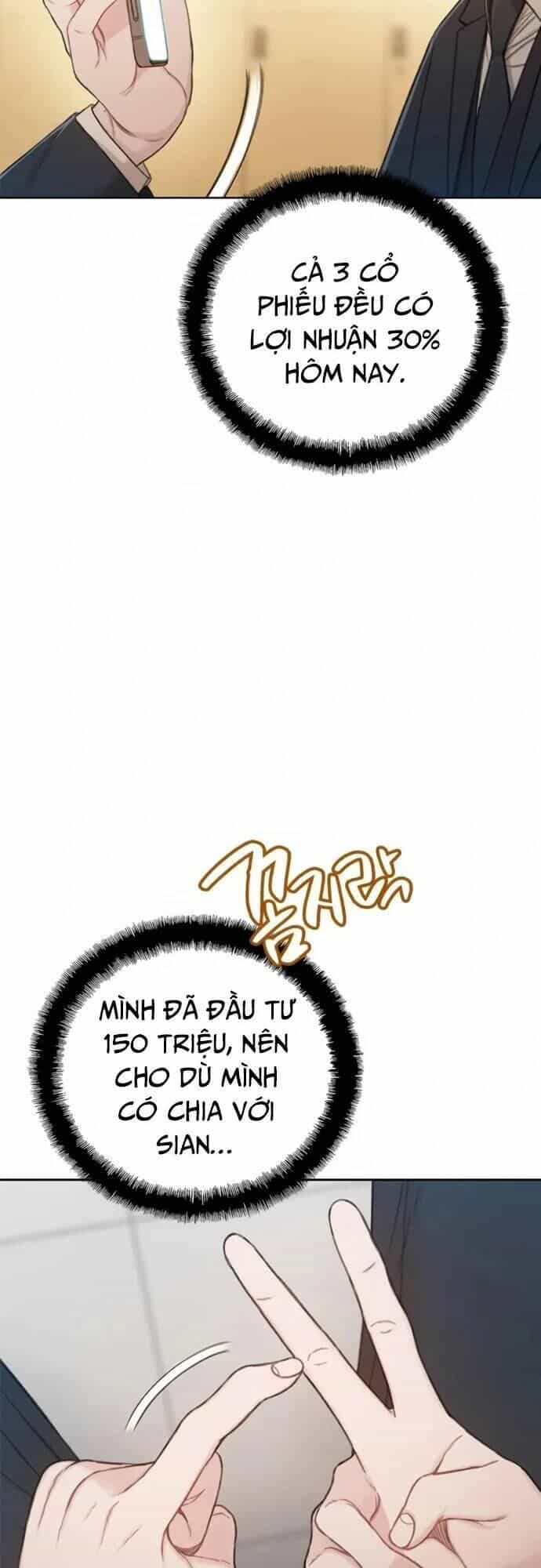 Nhìn Trước Tương Lai - Chương 18 - ảnh 95