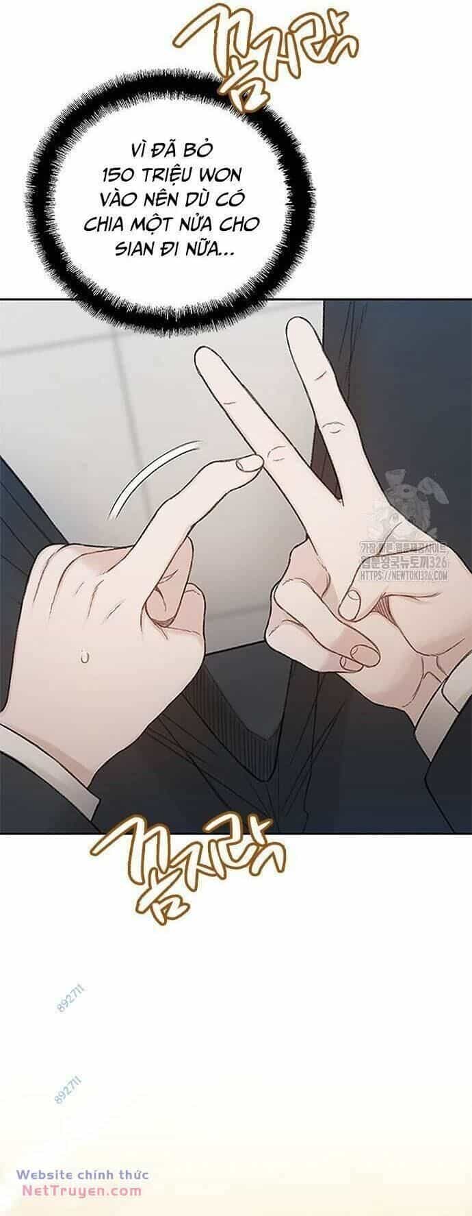Nhìn Trước Tương Lai - Chương 19 - ảnh 2