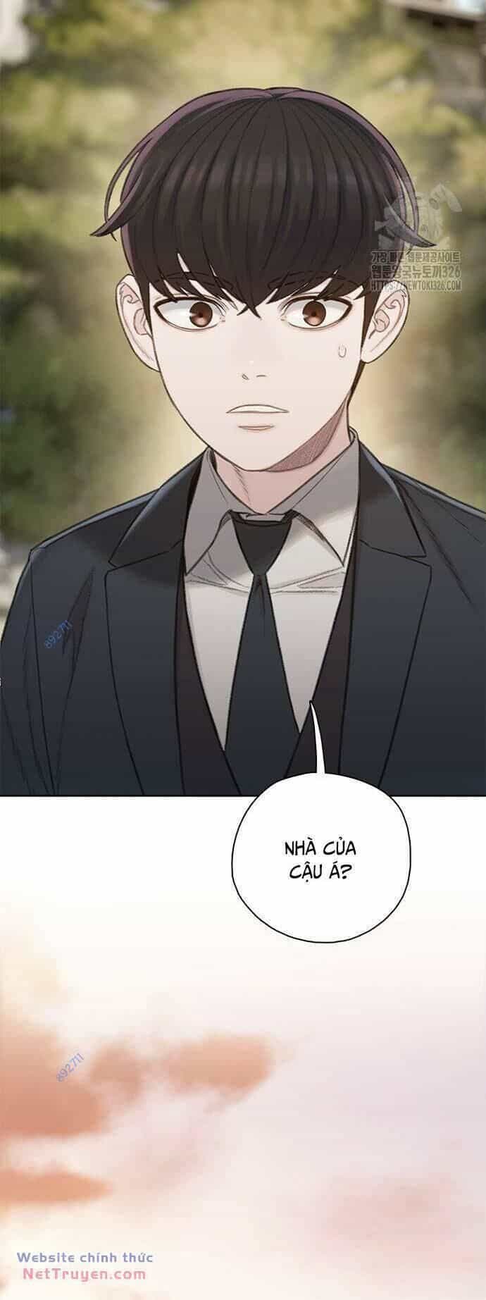 Nhìn Trước Tương Lai - Chương 19 - ảnh 24