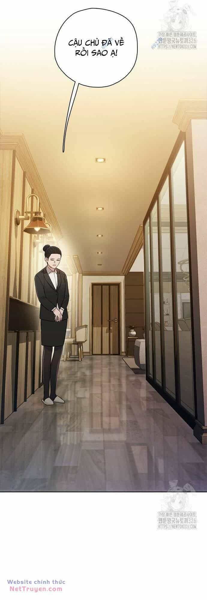 Nhìn Trước Tương Lai - Chương 19 - ảnh 27