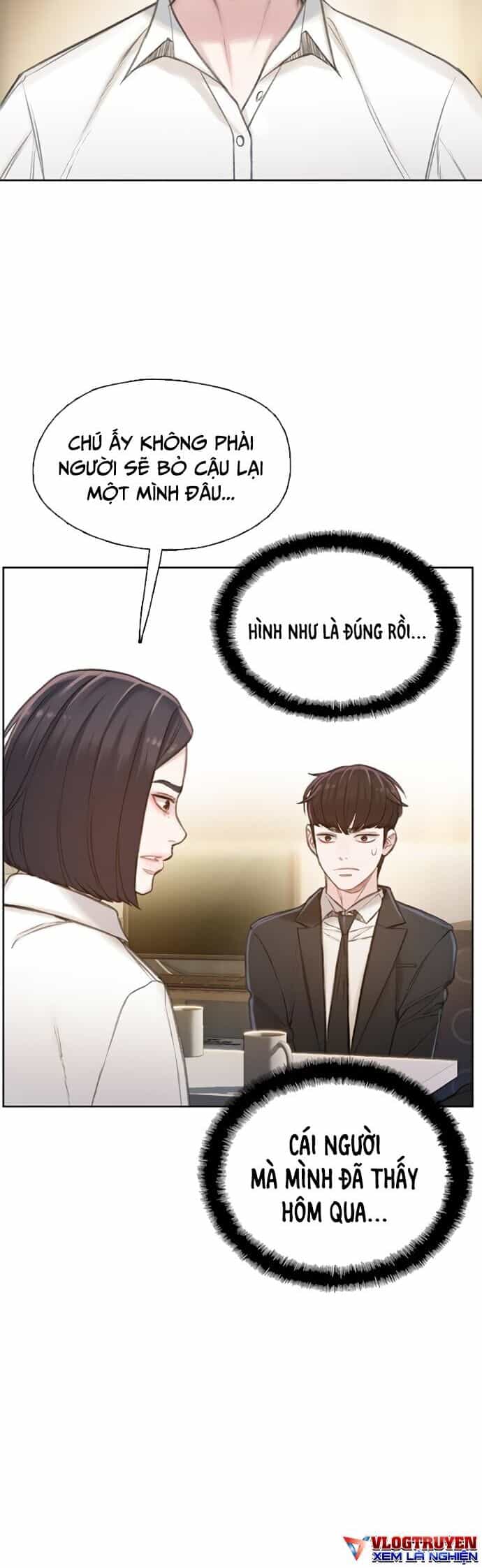 Nhìn Trước Tương Lai - Chương 2 - ảnh 14