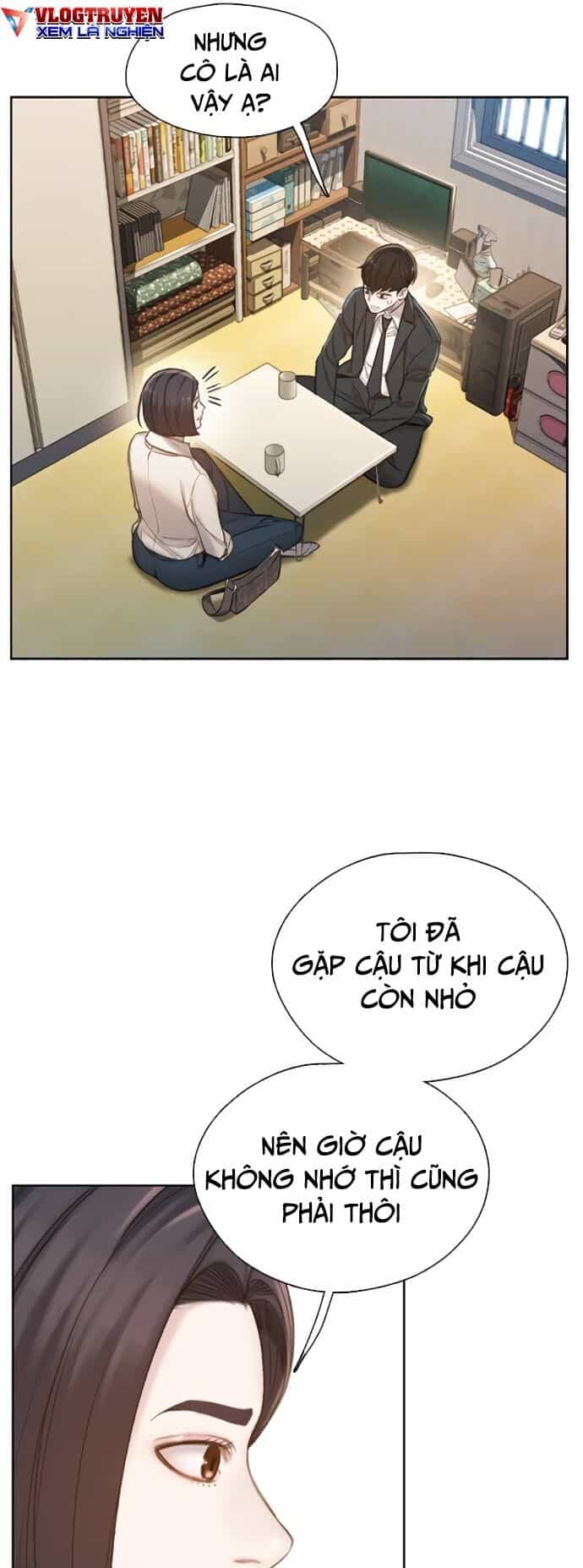 Nhìn Trước Tương Lai - Chương 2 - ảnh 15
