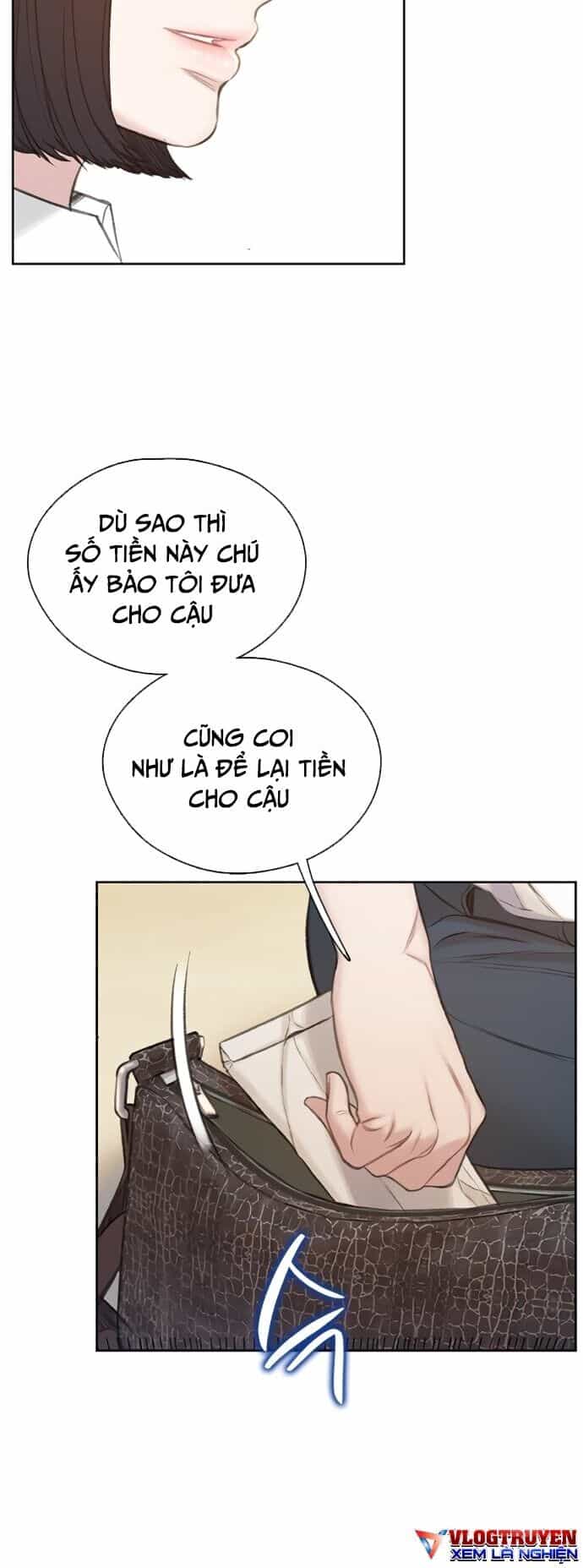 Nhìn Trước Tương Lai - Chương 2 - ảnh 16