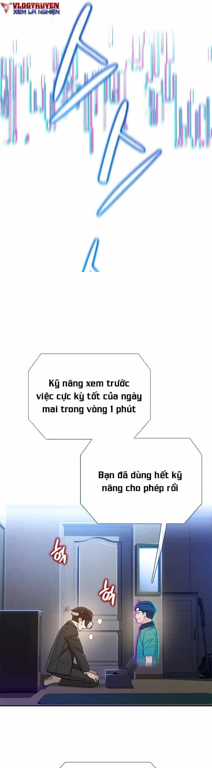 Nhìn Trước Tương Lai - Chương 2 - ảnh 3