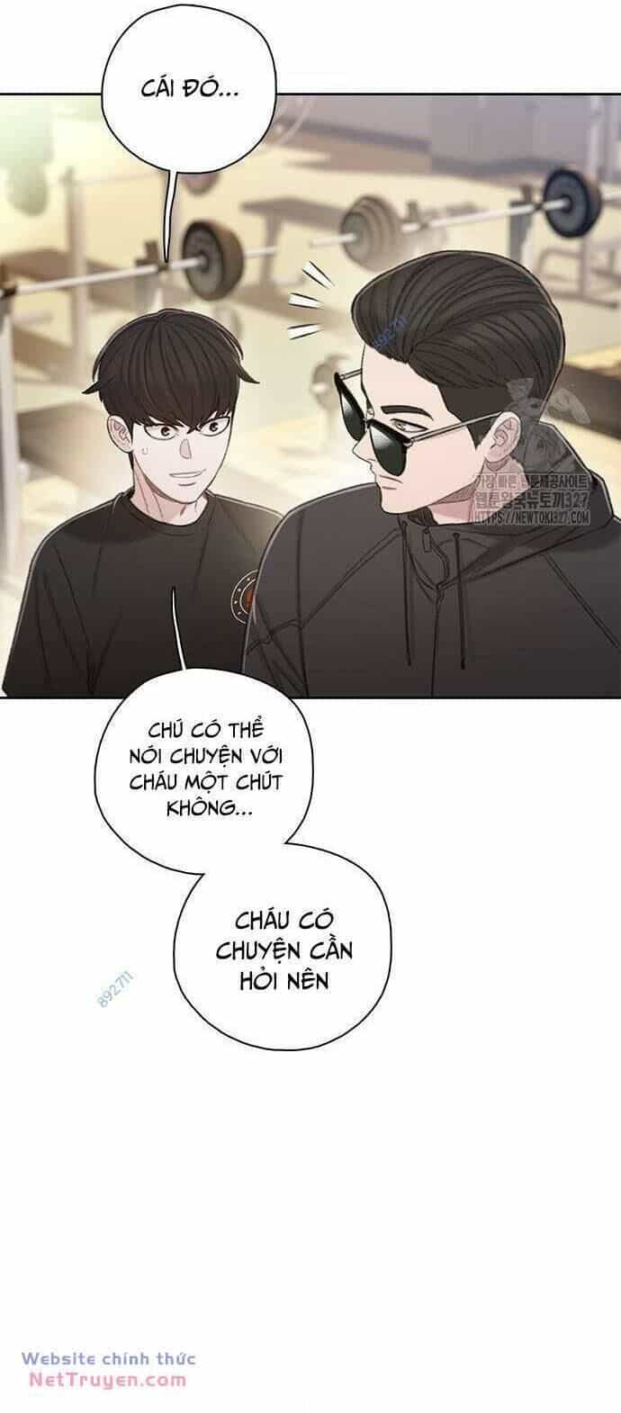 Nhìn Trước Tương Lai - Chương 20 - ảnh 100