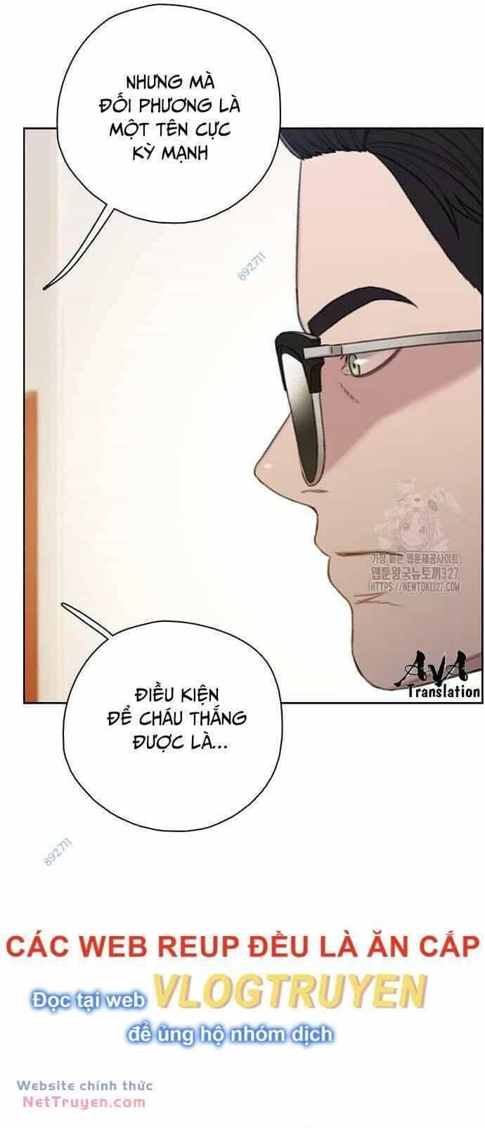 Nhìn Trước Tương Lai - Chương 20 - ảnh 104