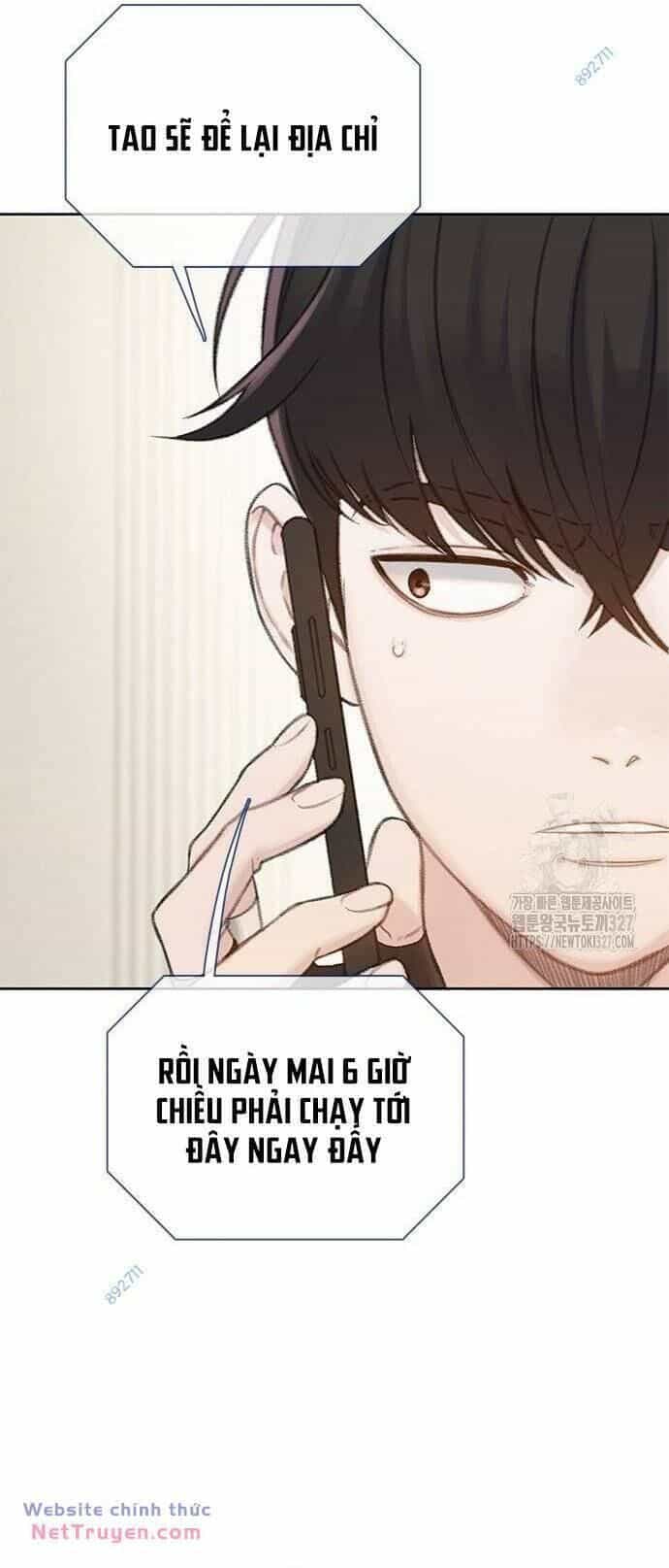Nhìn Trước Tương Lai - Chương 20 - ảnh 21