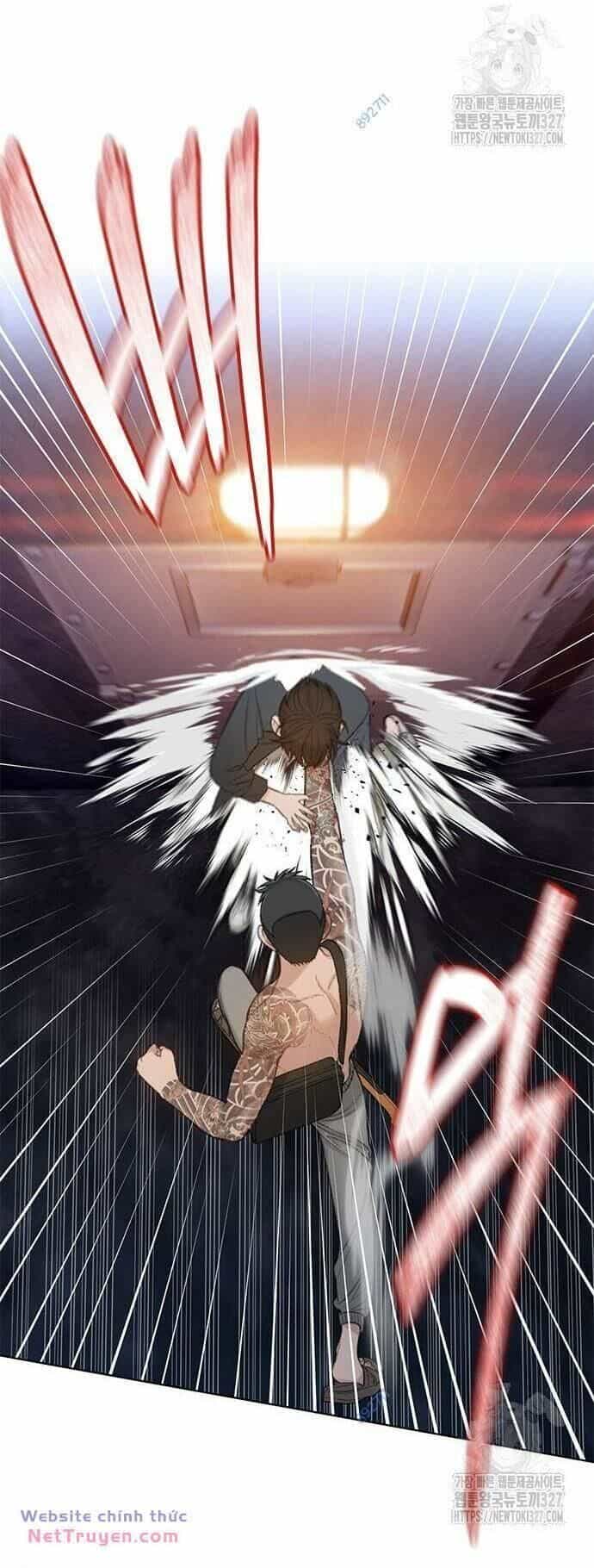 Nhìn Trước Tương Lai - Chương 20 - ảnh 45