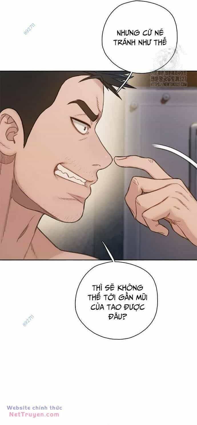 Nhìn Trước Tương Lai - Chương 20 - ảnh 65