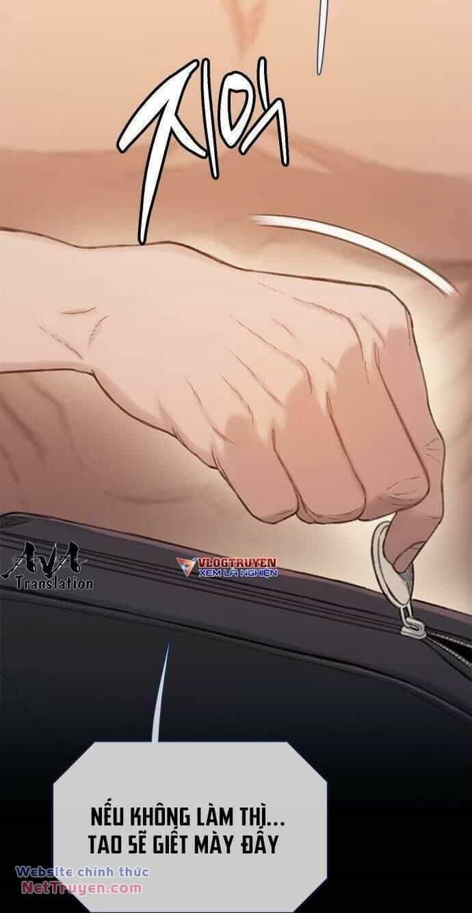 Nhìn Trước Tương Lai - Chương 20 - ảnh 7